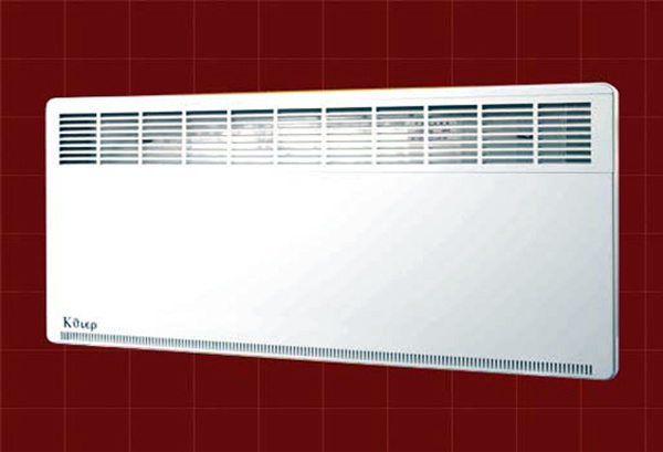 壁挂式电暖器特点及如何选购