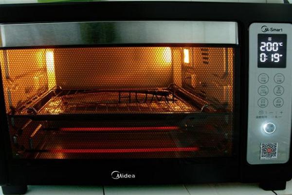 美的电烤箱质量怎么样 美的电烤箱是几线品牌 美的电烤箱价格多少钱