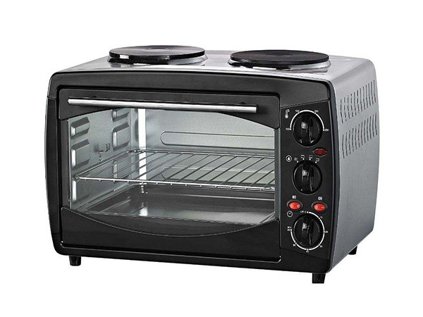 伊莱克斯电烤箱的使用步骤有哪些 怎么使用电烤箱