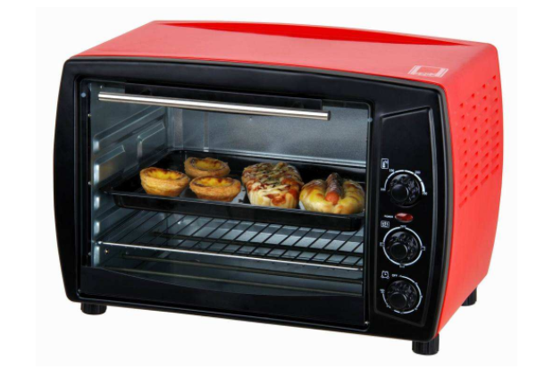 家用小烤箱什么牌子好 家用小烤箱怎么用 家用小烤箱多少钱