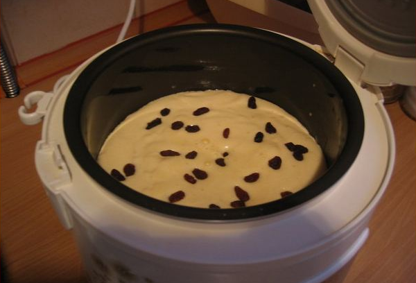 家用电饭煲怎么做蛋糕 电饭煲做蛋糕的步骤