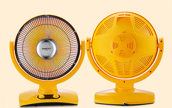 小太阳电暖器品牌 消费者的产品