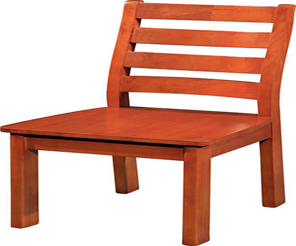 普通实木椅子价格 家用餐桌6个椅子多少钱