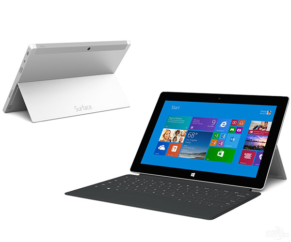 微软Surface无法开机怎么办 surface开机黑屏解决办法