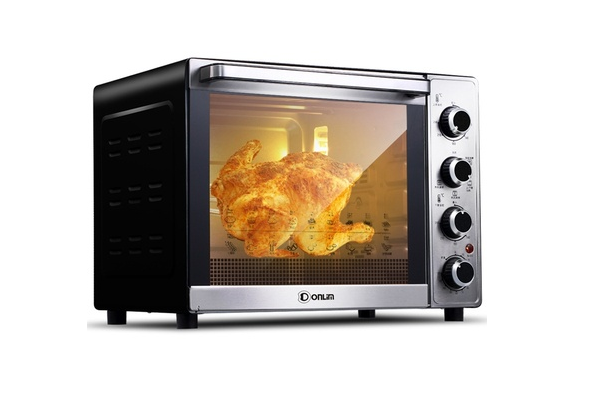 东菱电烤箱怎么样 东菱电烤箱toq610怎么用 东菱电烤箱和惠而浦电烤箱哪个好