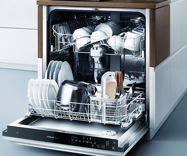 家用洗碗机应该如何选购 选购要注意哪些事项