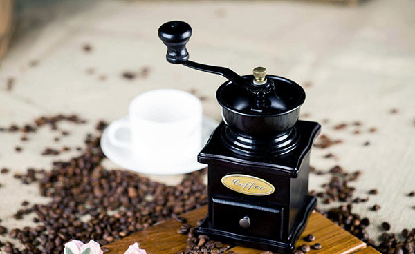 咖啡机怎么用 咖啡机种类及区别
