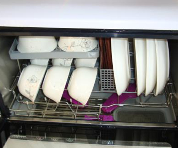 家居选购洗碗机有哪些技巧 方法选购少走弯路