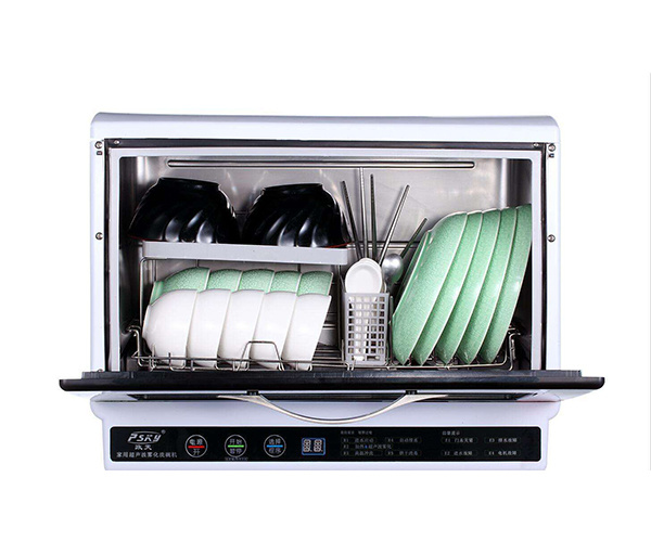 超声波洗碗机工作原理如何 有哪些使用优点