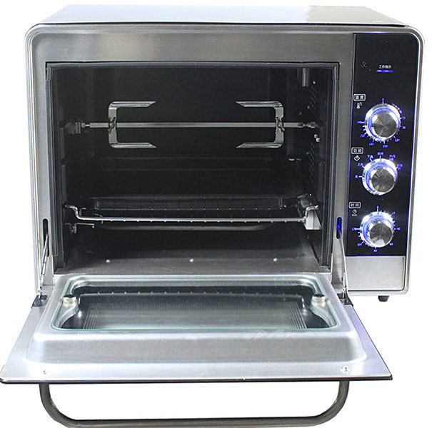 aca电烤箱如何选购 aca电烤箱怎么样