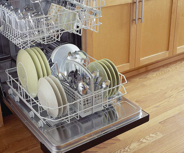 如何为厨房选购洗碗机 选购要注意哪些