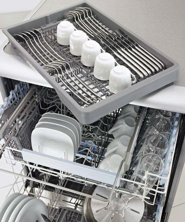 洗碗机好用吗?洗碗机的功能特点
