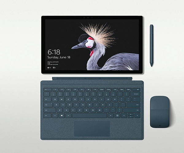 微软Surface无法开机怎么办 surface开机黑屏解决办法