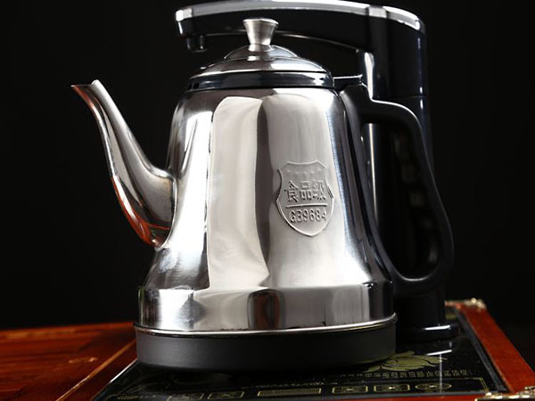 茶盘电水壶品牌哪个好 让泡茶更方便