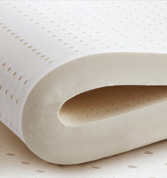 芝华仕优选乳胶床垫，考究舒适好生活