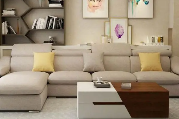 方形的客厅如何摆沙发 方形的客厅如何摆沙发好看