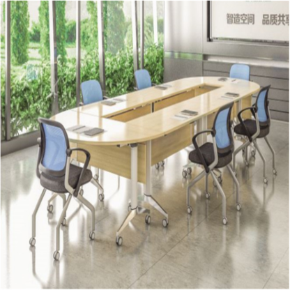 提高工作效率 星吉卓办公家具带来“敏捷”办公桌椅