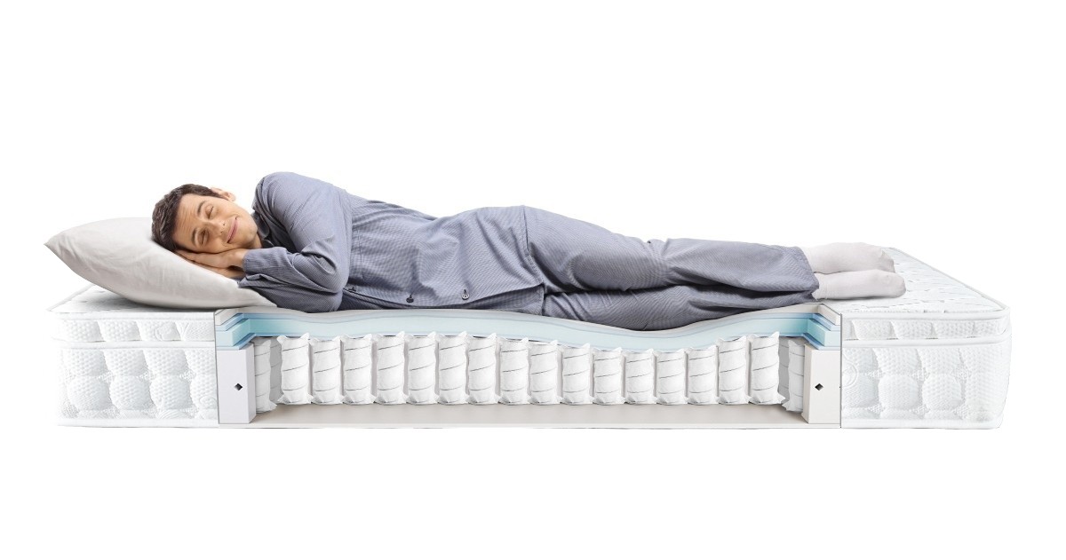 90天*试睡，美国特莱卡床垫到底有多硬气？