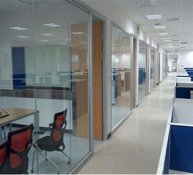 奥维诺办公家具：由内而外改变工作环境，让员工更高效