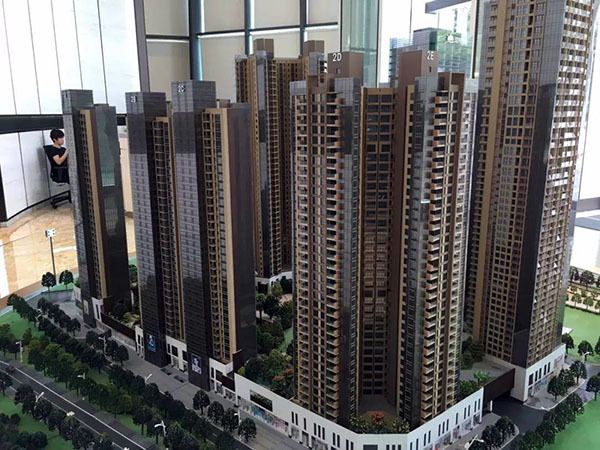 专家分析:中国未来5年房价走势预测 未来5年三四线城市房价 一二线城市房价将继续上涨?