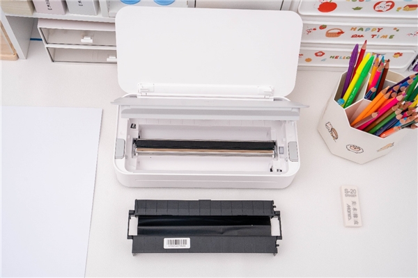 家庭打印神机 汉印新款家用打印机U200评测