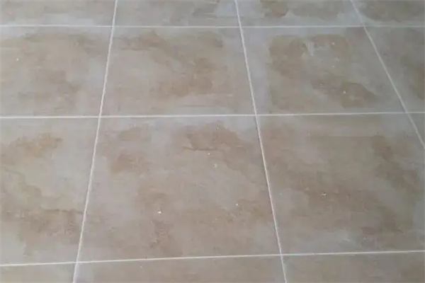 卫生间瓷砖缝用什么填缝比较好 卫生间瓷砖填缝要注意什么