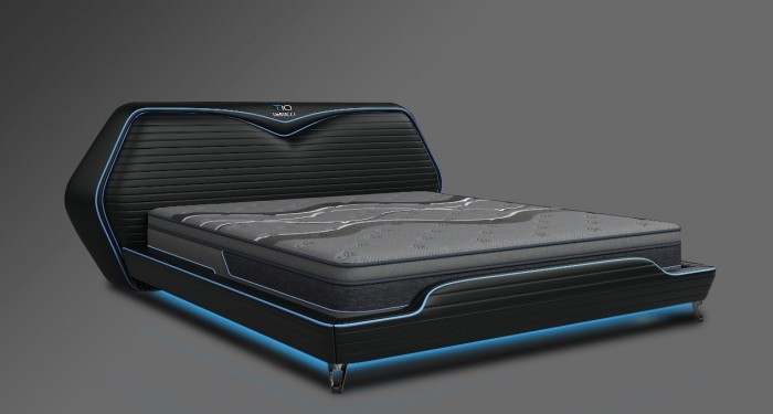 乳胶床垫什么牌子的好？这个品牌帮你改善睡眠问题