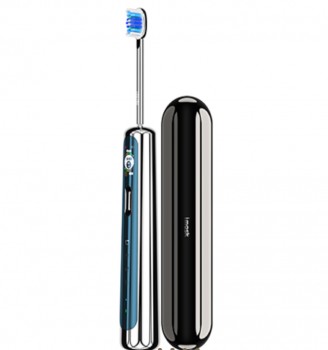 电动牙刷哪个牌子好？高端电动牙刷启迪轻侈品质生活