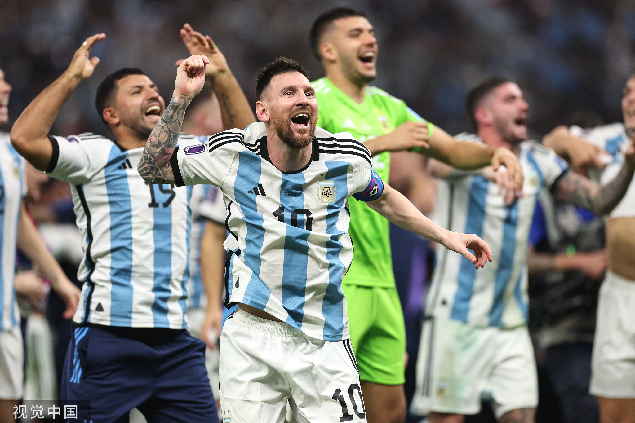 世界杯-阿根廷点球4-2 阿根廷世界杯大比分