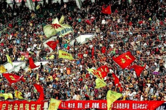 武汉三镇发布声明向中国足协提出严正抗议 