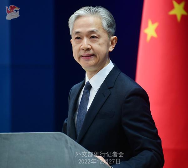 日本首相宣布自中国赴日旅客抵达后需进行检测，外交部回应  