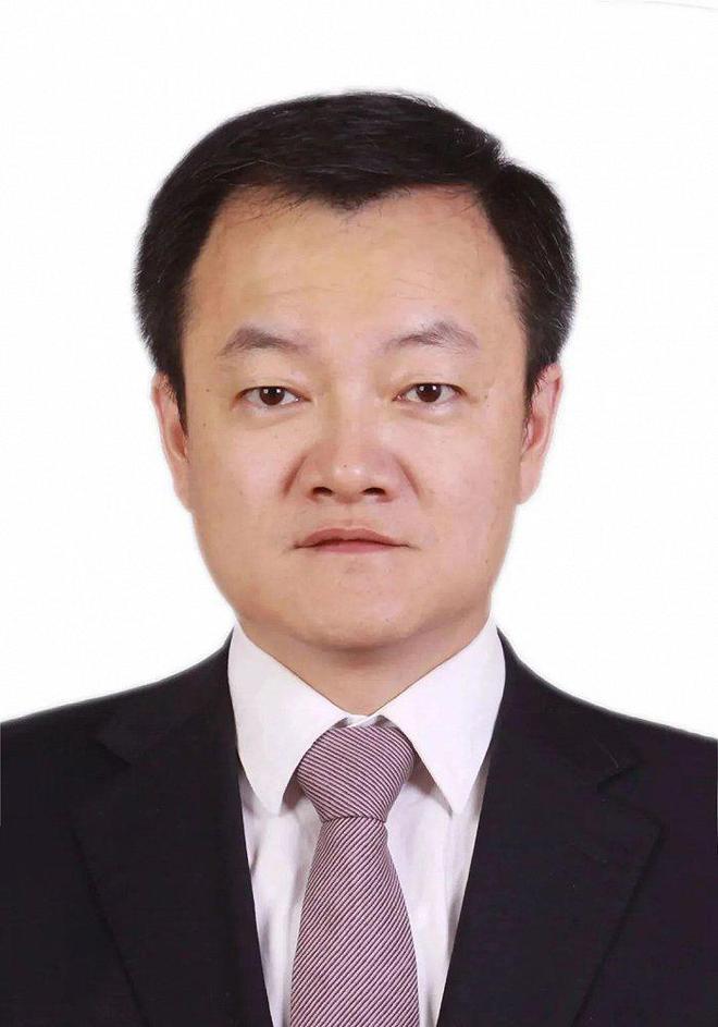 张平文任武汉大学校长、党委副书记  