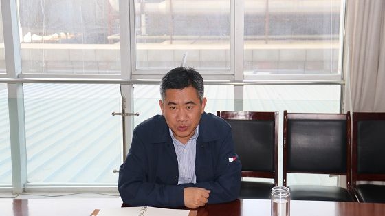 从黑龙江贪到宁夏：厅官韩江龙受贿2665万，获刑十二年半