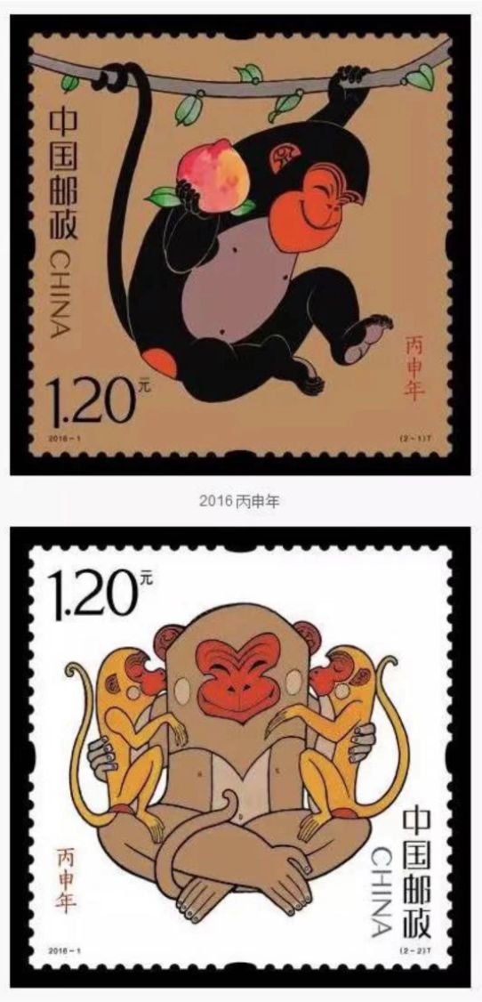 蓝兔邮票被吐槽出圈仍一票难求！99岁设计师黄永玉首度回应：画个兔子邮票是开心的事