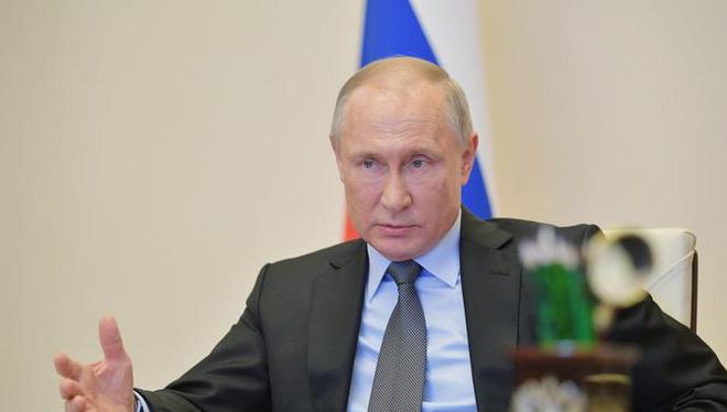普京宣布停火，三个坏消息和两个好消息