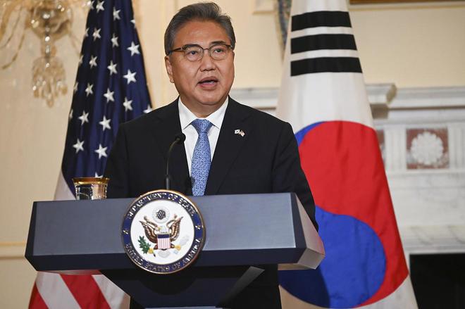 北约又把手伸向亚太，秘书长访问韩日，还点名中国