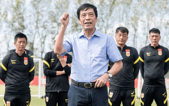 中国足协主席陈戌源被查，1月曾公开表态坚决拥护足球领域反腐    