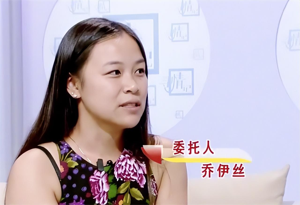 17年比利时女孩到中国寻亲，两个家庭争着相认，看到DNA结果哭了