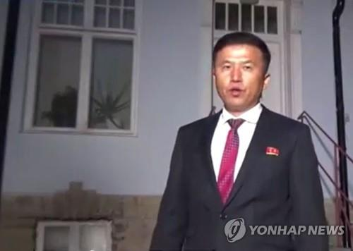 朝鲜外务省：若美国继续挑衅，可能被视为对朝宣战