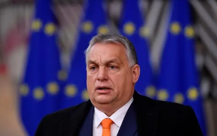 匈牙利总理欧尔班谈俄乌冲突： 欧盟表决匈牙利