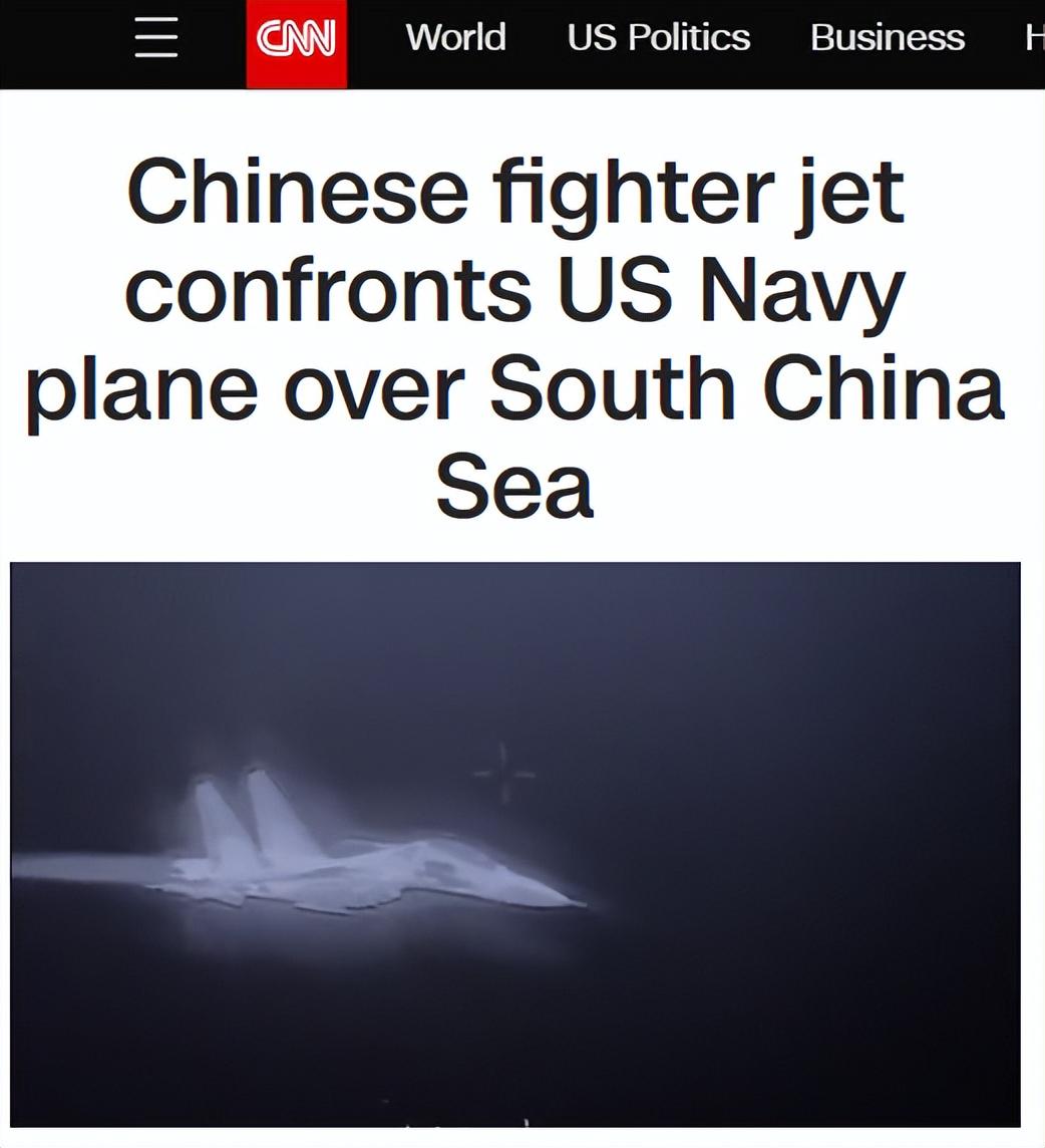 看到CNN曝光的这一幕，中国人可以放心了！