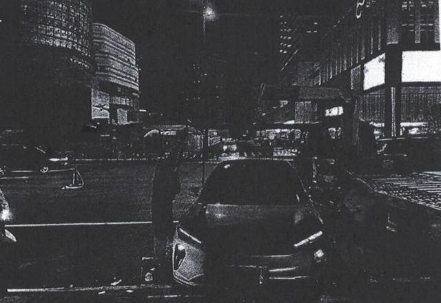 没声音的行车记录：上海街头蔚来试驾死伤事故调查