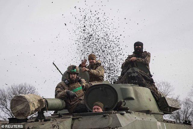 俄“瓦格纳”集团：一支以“鲍里斯·约翰逊”命名的乌军部队已被歼灭