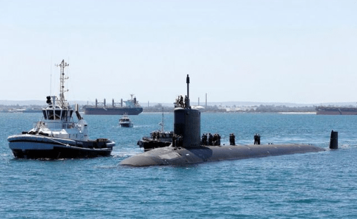 澳美英预计本月公布核潜艇计划详情，澳洲称全力保护美国技术