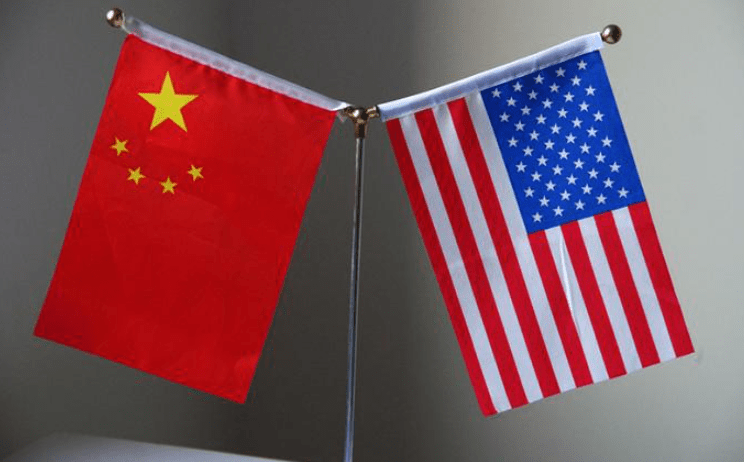 秦刚外长发言掷地有声，美国白宫再称不希望冲突并“尊重一个中国政策”