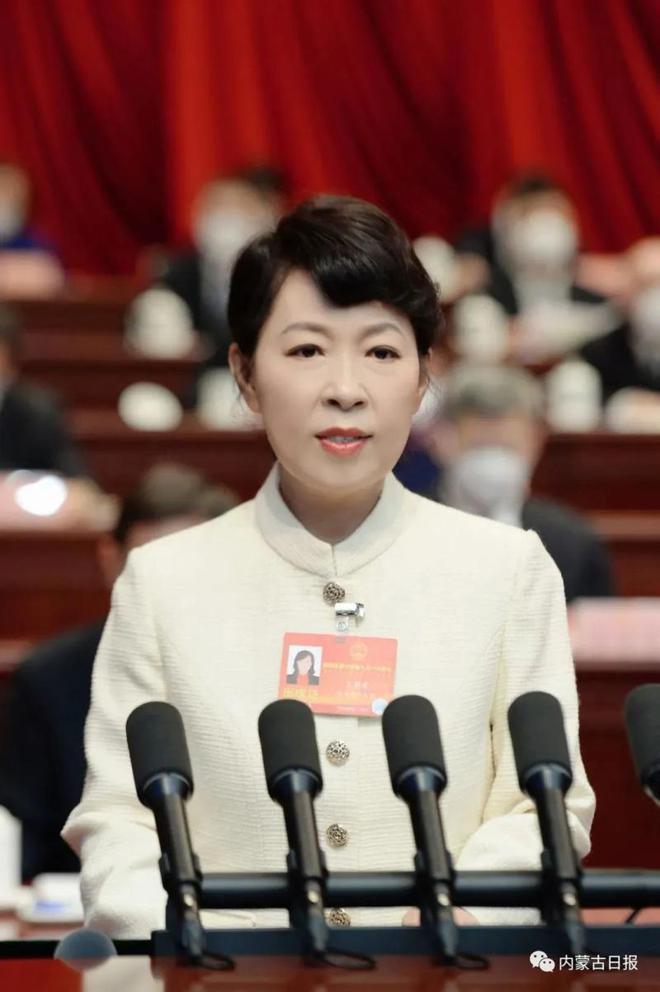 31个省级党委政府领导班子中的女领导，她们是谁？