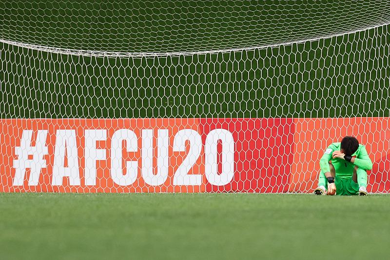 U20亚洲杯 u20亚洲杯积分榜最新