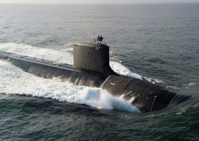美英澳宣布核潜艇合作计划（美英澳开展核潜艇合作）