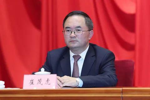 “老领导”崔茂虎被查后，丽江原副市长落马！