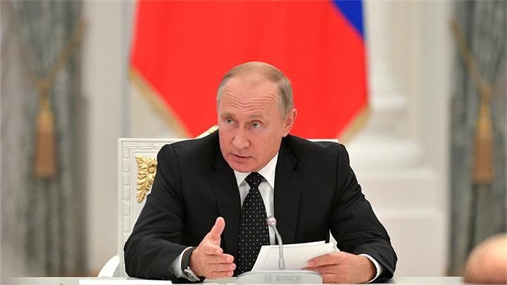 俄媒：关于俄中关系，五个重要事实 俄中关系拉近很危险